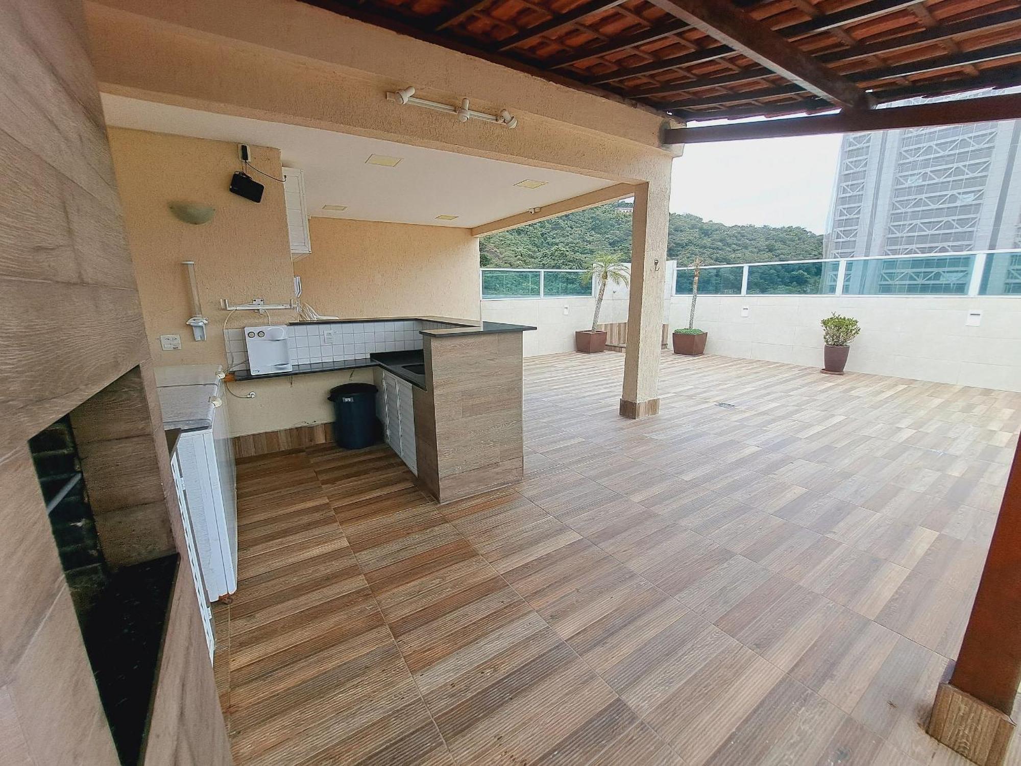 Estudio Completo Entre Botafogo E Copacabana Rio de Janeiro Exterior foto